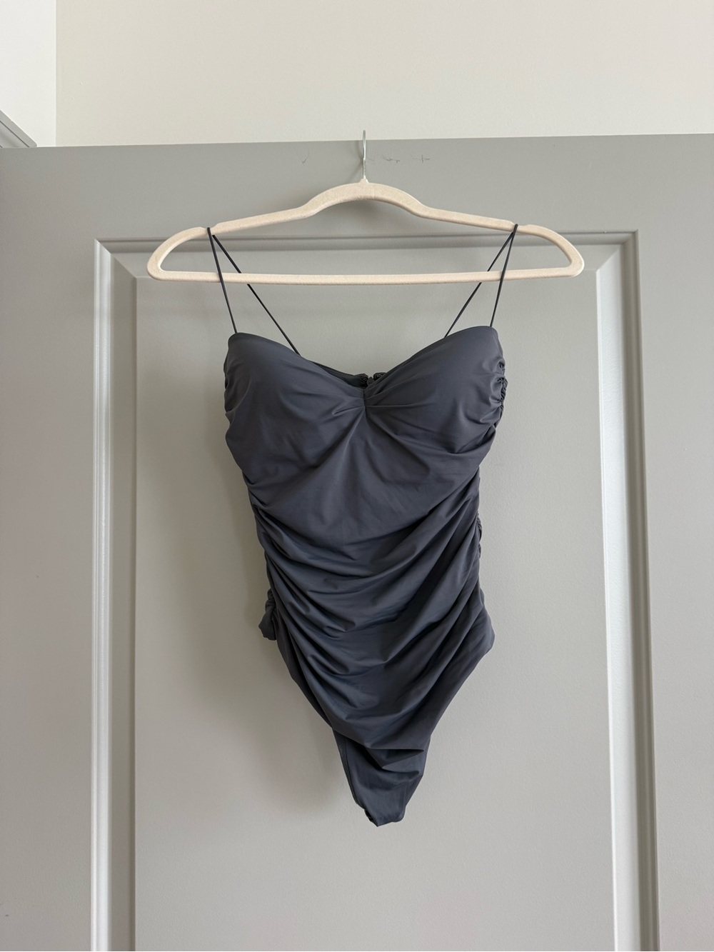 Babaton bodysuit